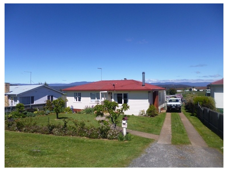 152 Emu Bay Road, Deloraine TAS 7304