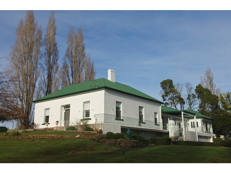 5283 Bass Highway, Deloraine TAS 7304