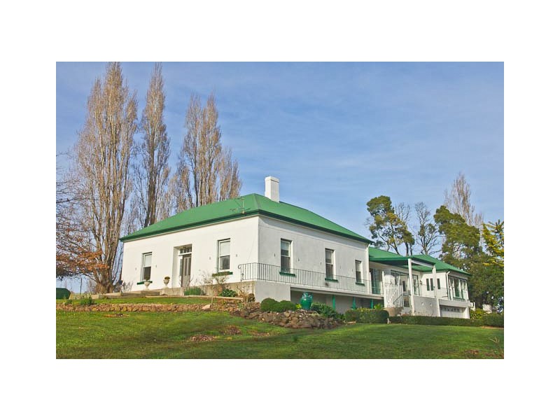 5283 Bass Highway, Deloraine TAS 7304