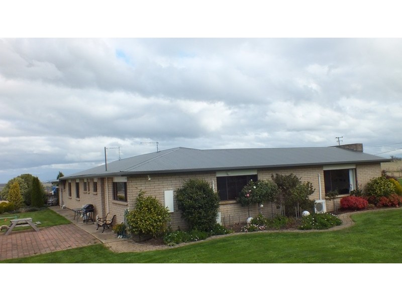 929 Selbourne Road, Selbourne TAS 7292