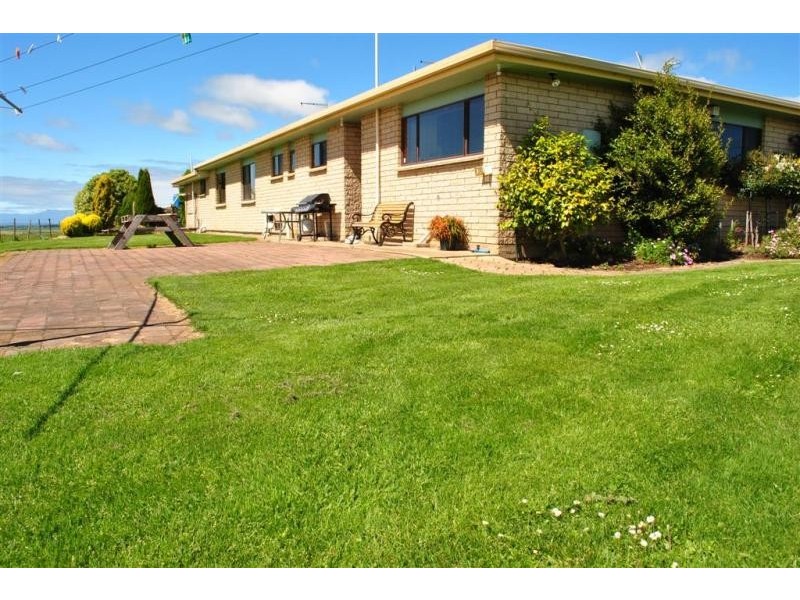 929 Selbourne Road, Selbourne TAS 7292