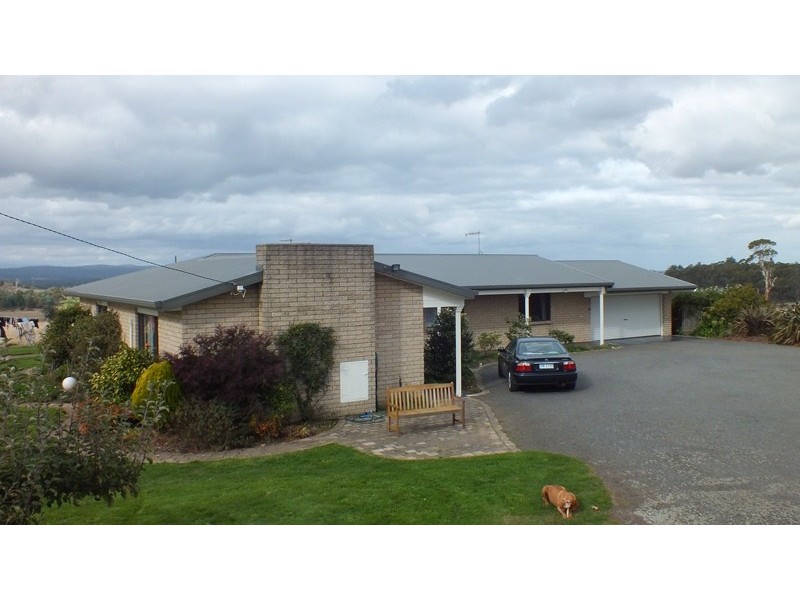 929 Selbourne Road, Selbourne TAS 7292