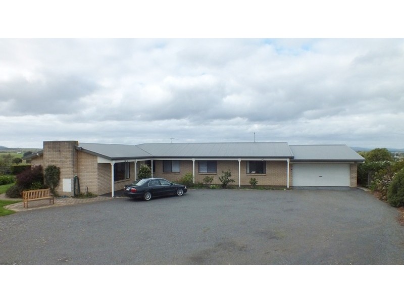 929 Selbourne Road, Selbourne TAS 7292