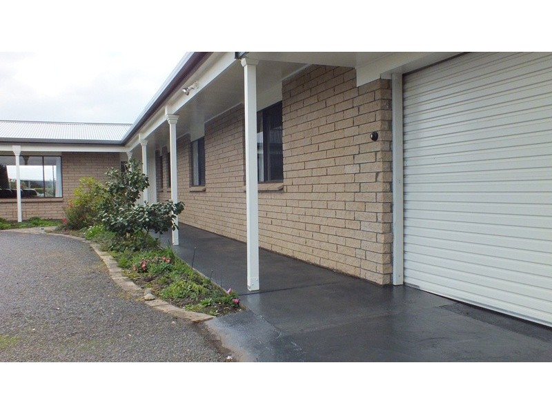 929 Selbourne Road, Selbourne TAS 7292