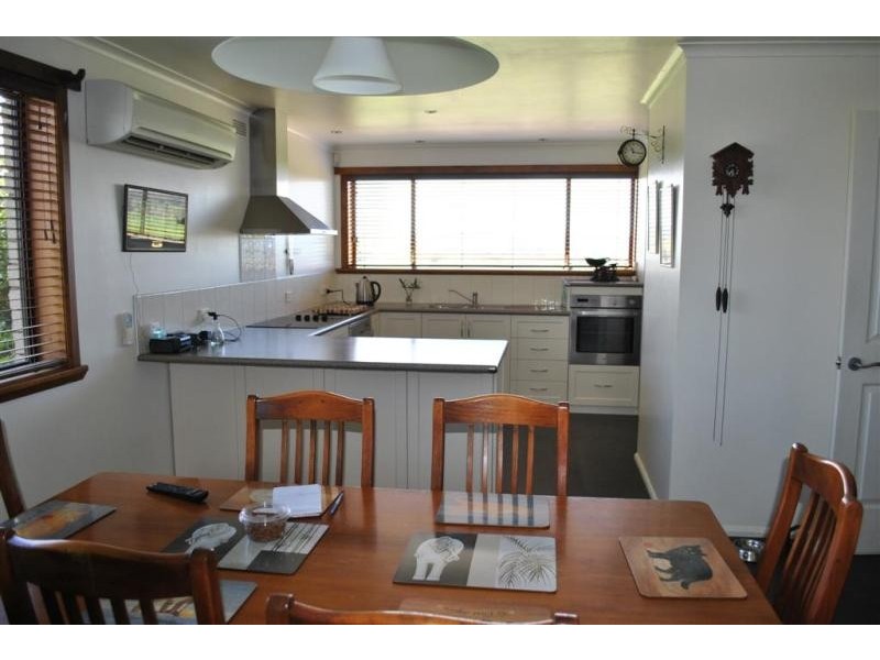 929 Selbourne Road, Selbourne TAS 7292