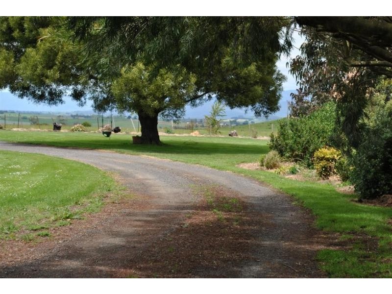 929 Selbourne Road, Selbourne TAS 7292