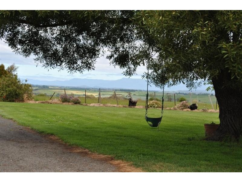 929 Selbourne Road, Selbourne TAS 7292