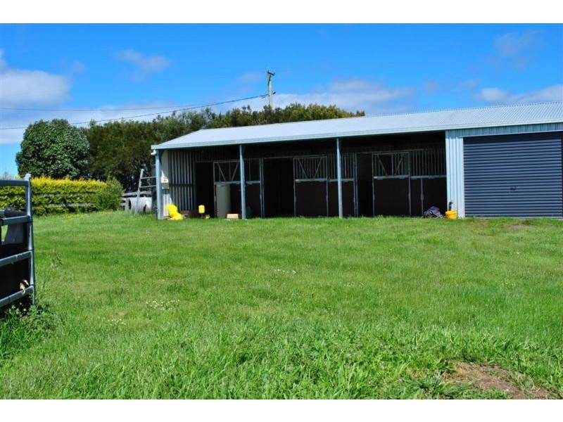 929 Selbourne Road, Selbourne TAS 7292