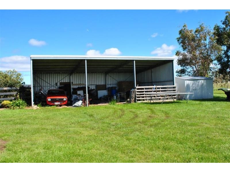 929 Selbourne Road, Selbourne TAS 7292