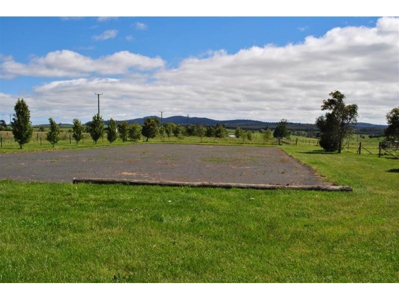929 Selbourne Road, Selbourne TAS 7292