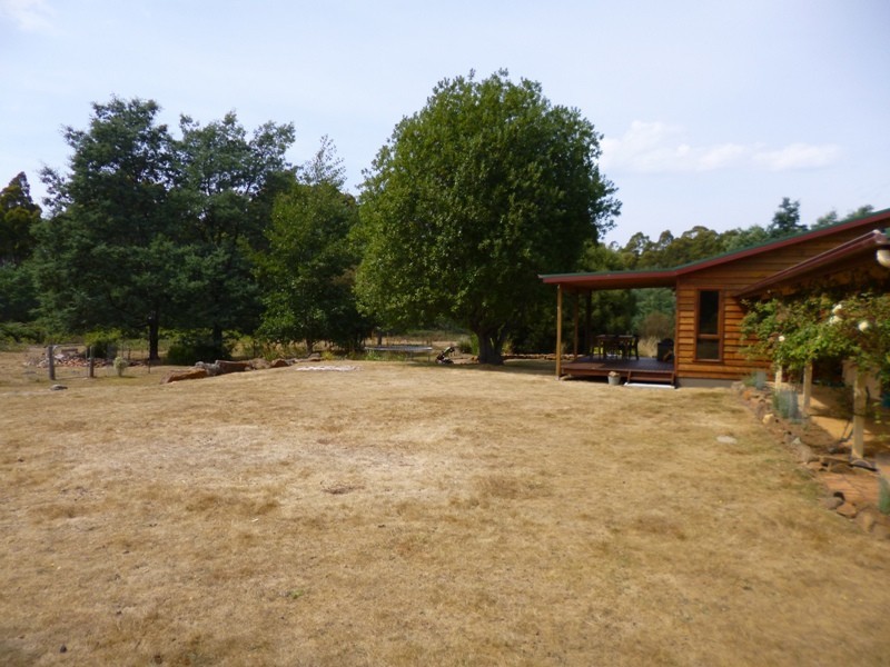 290 Wadleys Road, Reedy Marsh TAS 7304