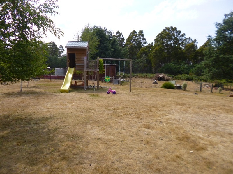 290 Wadleys Road, Reedy Marsh TAS 7304