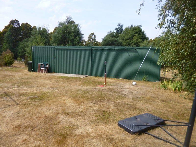 290 Wadleys Road, Reedy Marsh TAS 7304