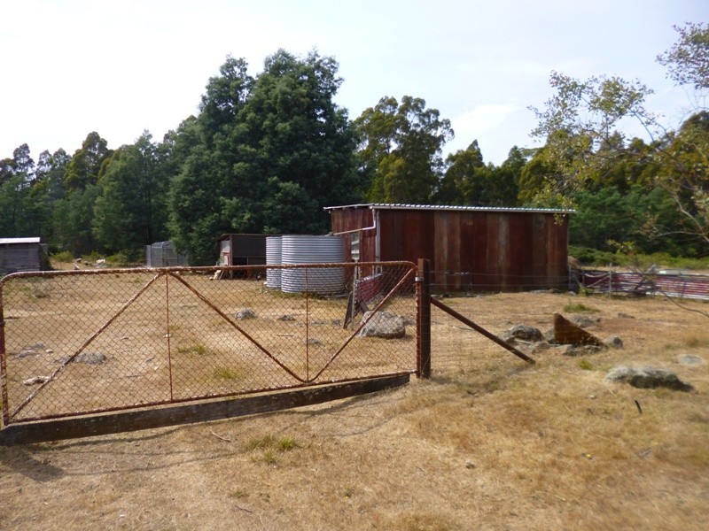 290 Wadleys Road, Reedy Marsh TAS 7304