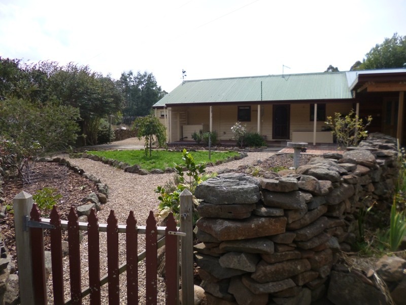 290 Wadleys Road, Reedy Marsh TAS 7304