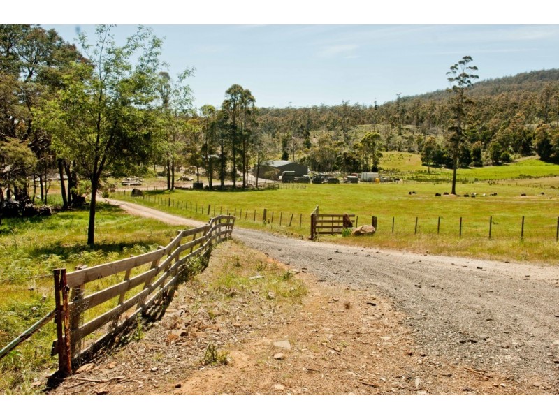 91 North Street, Elizabeth Town TAS 7304