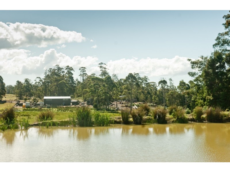 91 North Street, Elizabeth Town TAS 7304