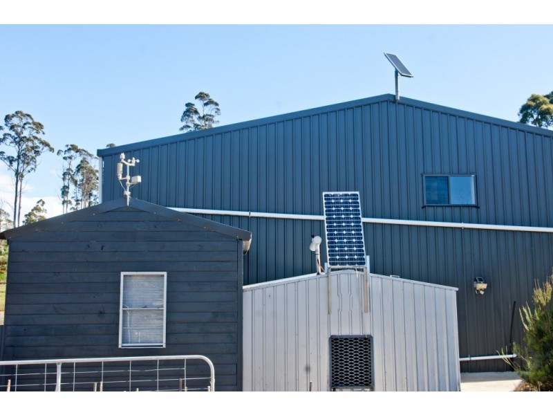 91 North Street, Elizabeth Town TAS 7304