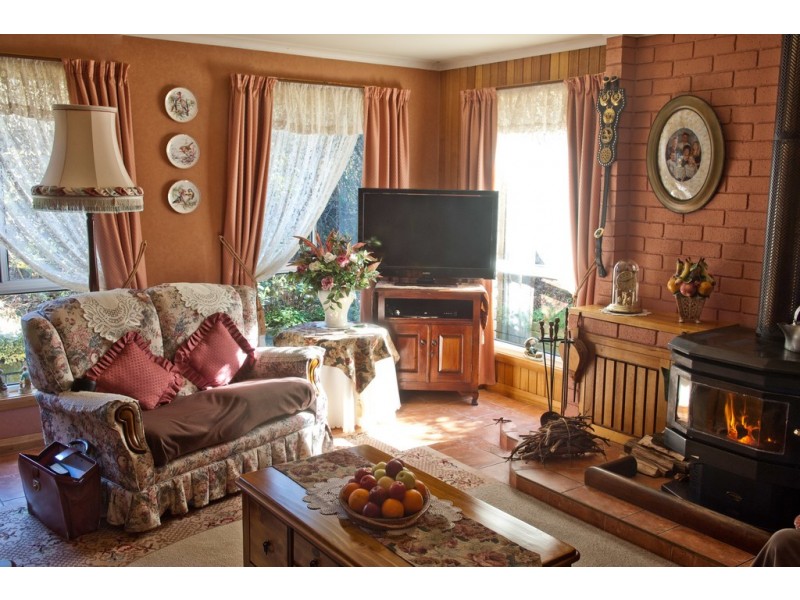 739 Quamby Brook Road, Quamby Brook TAS 7304