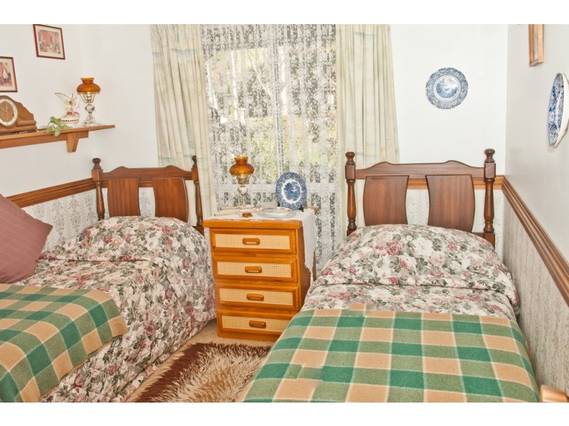 739 Quamby Brook Road, Quamby Brook TAS 7304