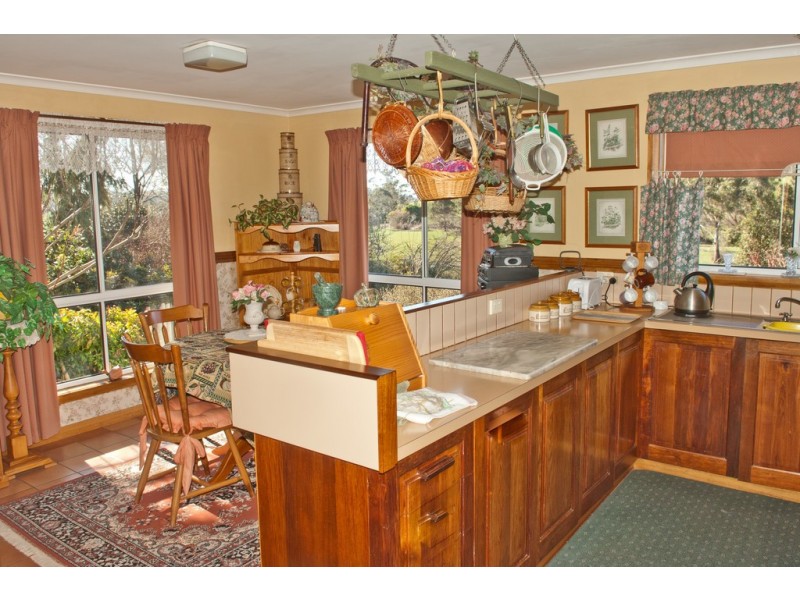 739 Quamby Brook Road, Quamby Brook TAS 7304