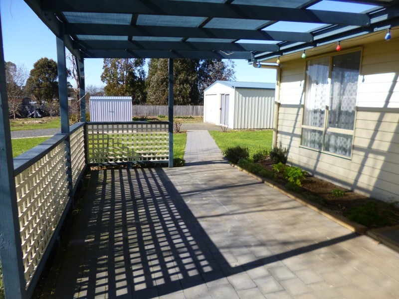 17 Jones Street, Westbury TAS 7303