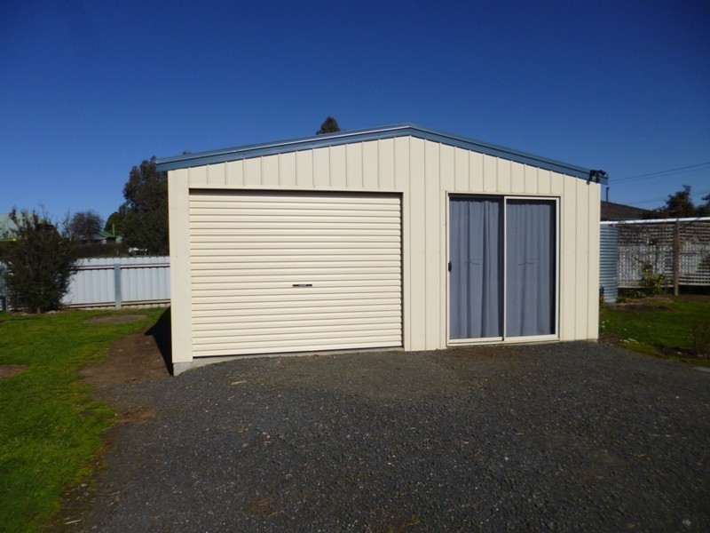 17 Jones Street, Westbury TAS 7303