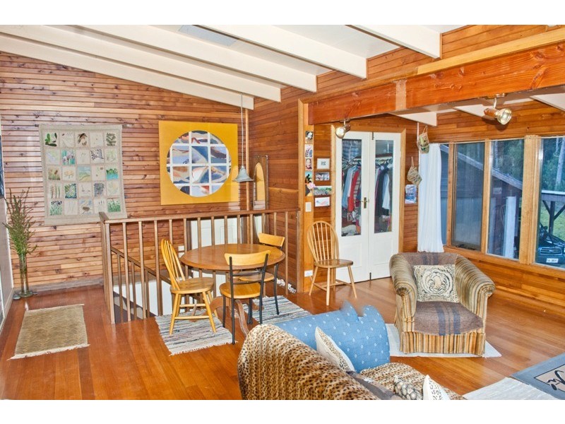 13101 Highland Lakes Road, Golden Valley TAS 7304