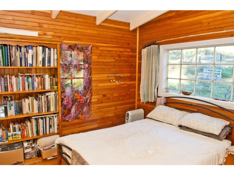 13101 Highland Lakes Road, Golden Valley TAS 7304