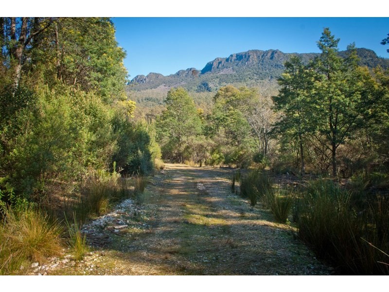 13101 Highland Lakes Road, Golden Valley TAS 7304