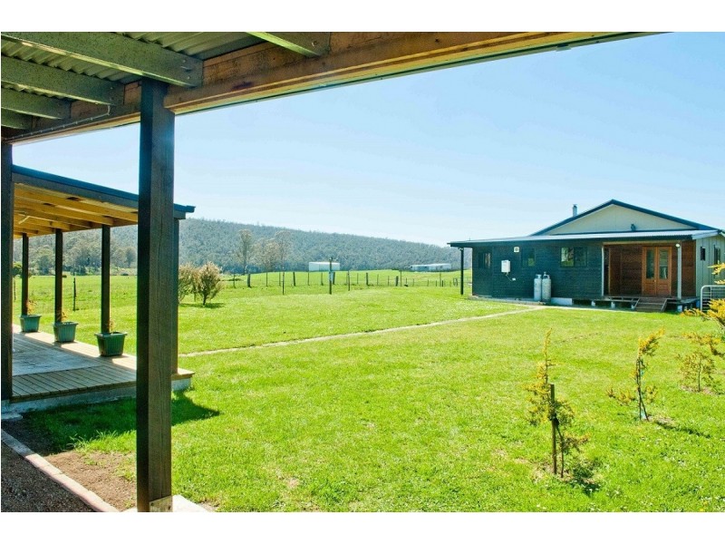 164 Mayberry Road, Mayberry TAS 7304