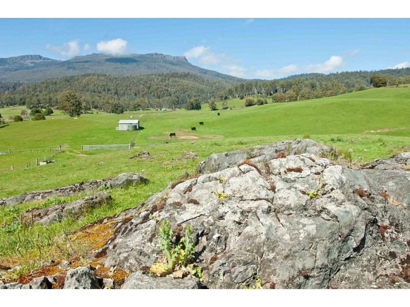 164 Mayberry Road, Mayberry TAS 7304