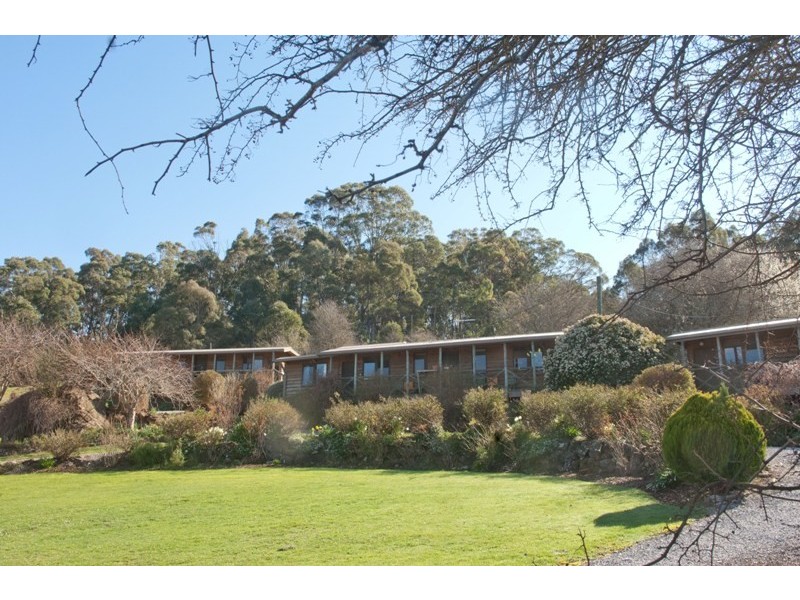 1876 Mole Creek Road, Mole Creek TAS 7304