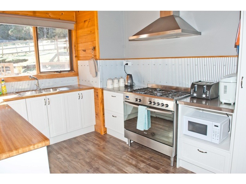 1876 Mole Creek Road, Mole Creek TAS 7304