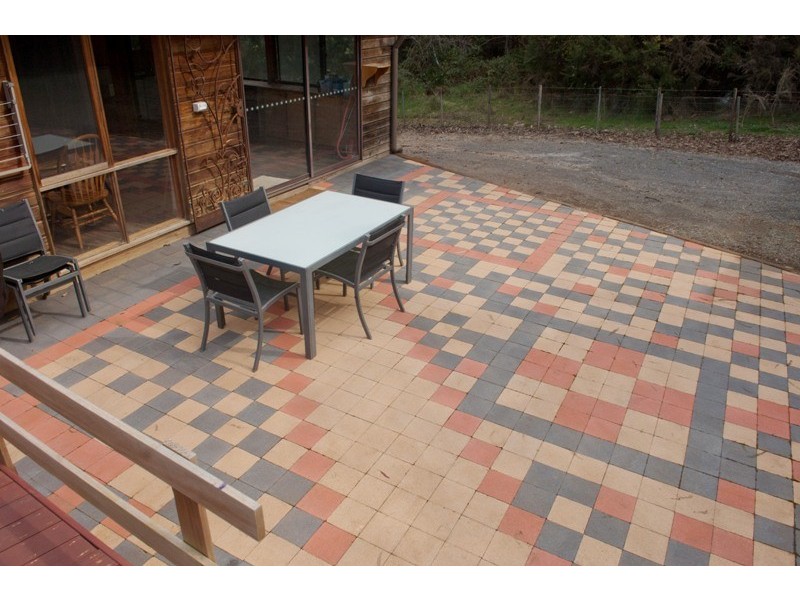 1876 Mole Creek Road, Mole Creek TAS 7304