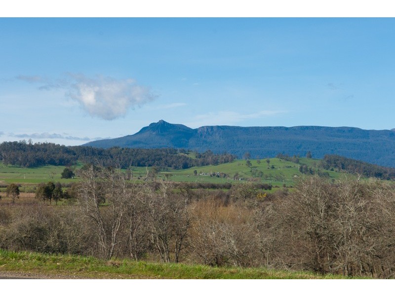 1876 Mole Creek Road, Mole Creek TAS 7304