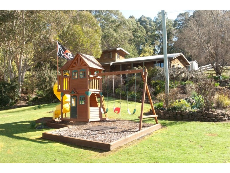 1876 Mole Creek Road, Mole Creek TAS 7304