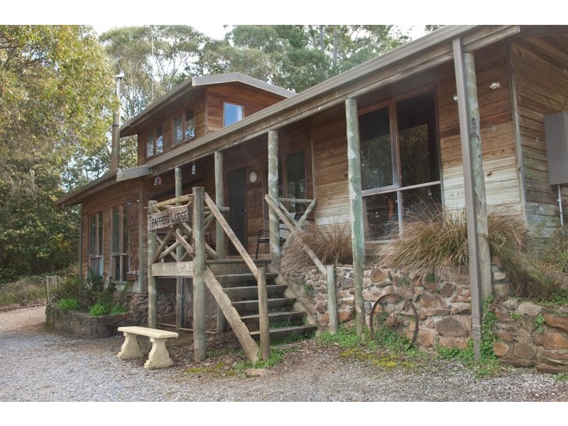 1876 Mole Creek Road, Mole Creek TAS 7304