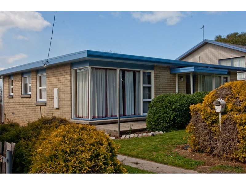 40 East Church Street, Deloraine TAS 7304