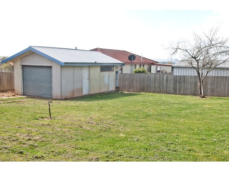 40 East Church Street, Deloraine TAS 7304