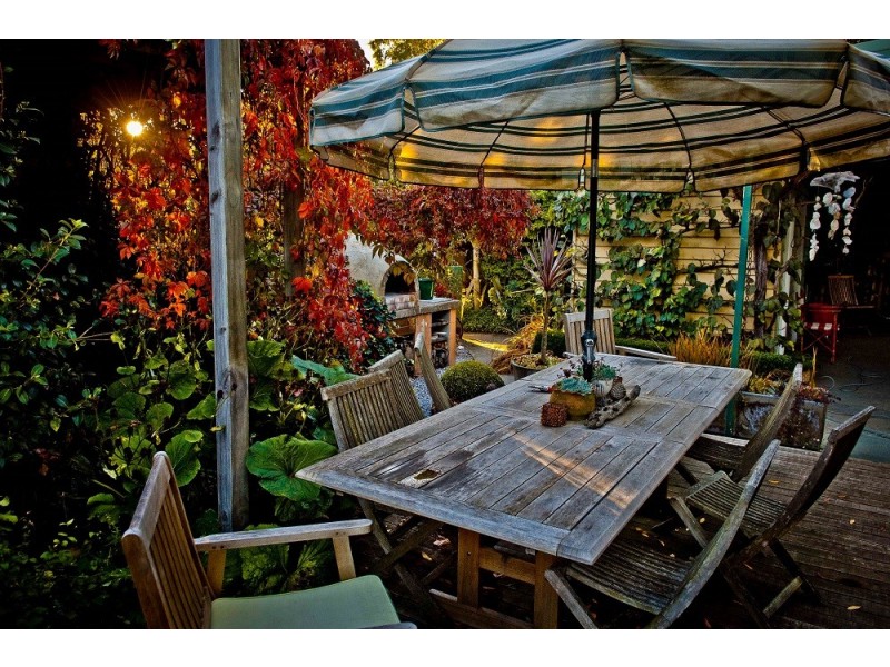 80 Den Road, Mole Creek TAS 7304