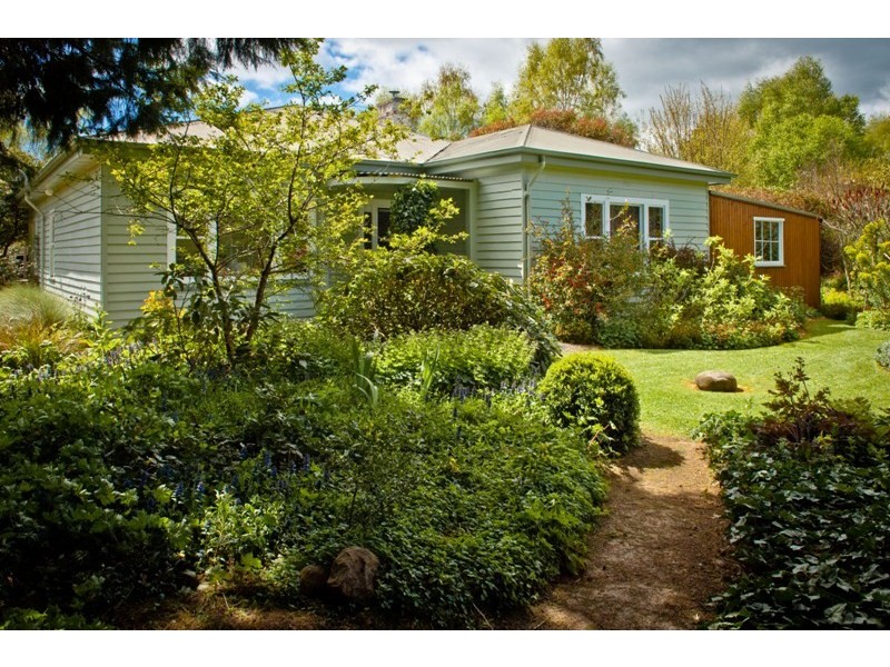 80 Den Road, Mole Creek TAS 7304