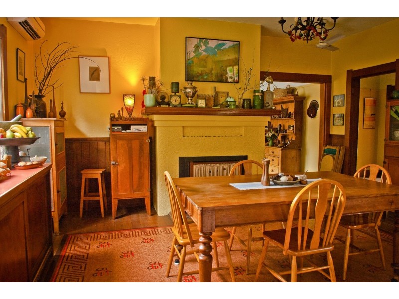 80 Den Road, Mole Creek TAS 7304