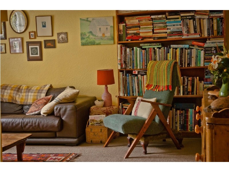 80 Den Road, Mole Creek TAS 7304