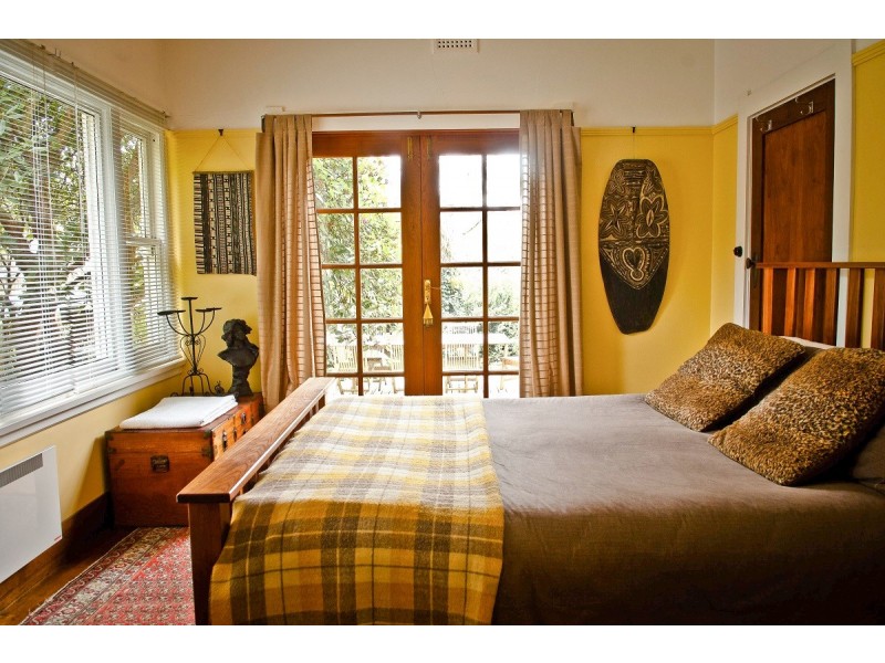 80 Den Road, Mole Creek TAS 7304