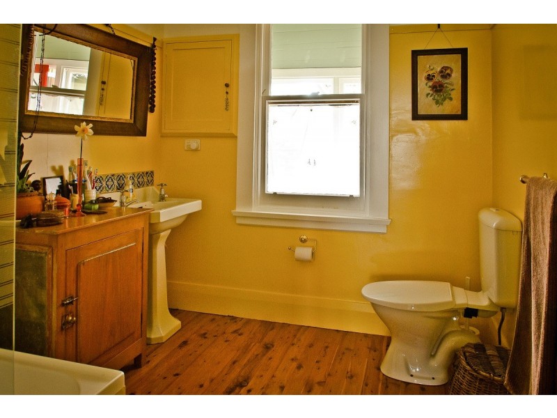 80 Den Road, Mole Creek TAS 7304