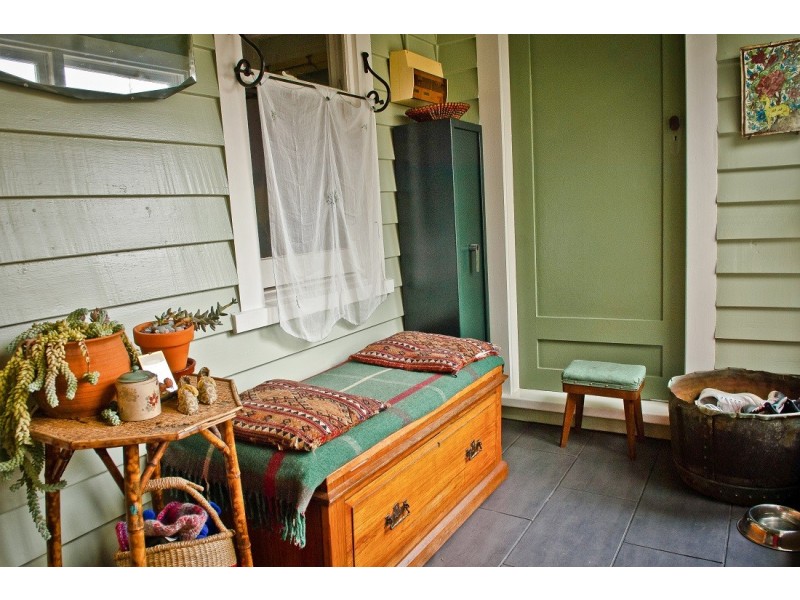 80 Den Road, Mole Creek TAS 7304