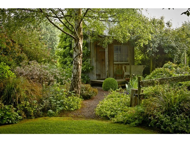 80 Den Road, Mole Creek TAS 7304