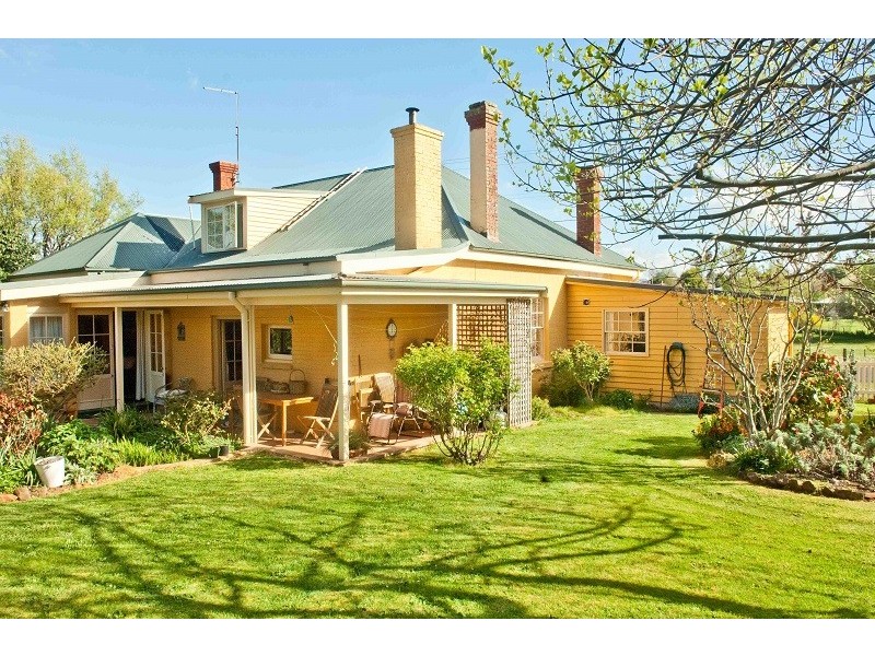 57 West Barrack Street, Deloraine TAS 7304