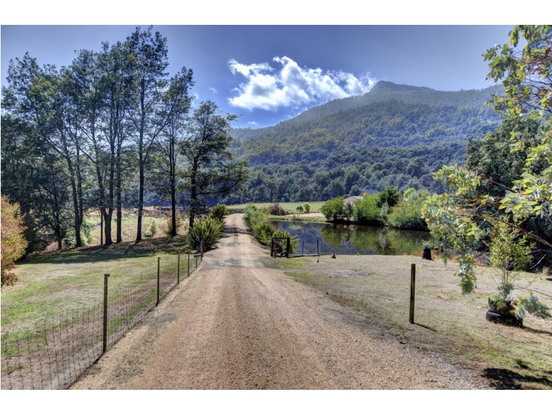 441 East Meander Road, Meander TAS 7304
